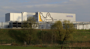 Michelin zamyka fabrykę w Olsztynie, ale nie zwolni ani jednego pracownika