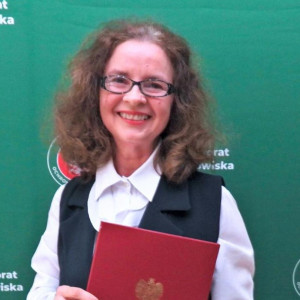 Joanna Piekutowska Głównym Inspektorem Ochrony Środowiska