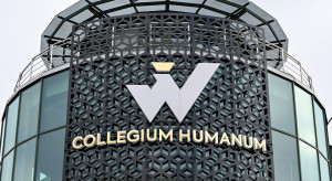 Prokuratura bada karierę naukową rektora Collegium Humanum. Wątpliwy doktorat