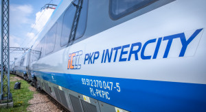 Zarząd PKP Intercity odwołany.  Janusz Malinowski prezesem