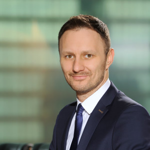 Tomasz Sancewicz nowym partnerem w kancelarii CMS
