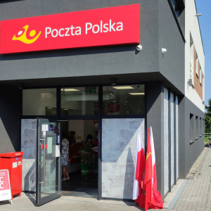 Pracownicy Poczty Polskiej mają dość