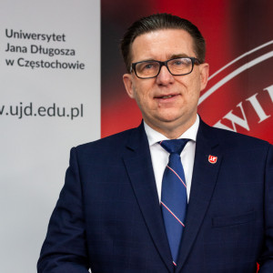 Prof. Janusz Kapuśniak został rektorem Uniwersytetu Jana Długosza