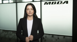 Małgorzata Kobylarczyk dyrektorem generalnym MBDA Polska