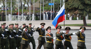 Rosja zaostrza politykę mobilizacyjną. Ograniczenia wyjazdu z kraju czy prowadzenie firmy