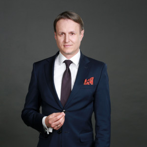 Michał Synowiec partnerem w kancelarii DLA Piper w Polsce