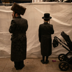 Izraelski sąd po raz kolejny odroczył objęcie ortodoksów poborem