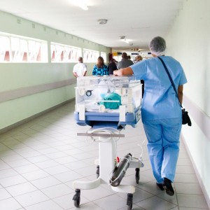 Strajk medyków sparaliżował portugalską służbę zdrowia