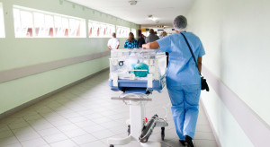 Strajk medyków sparaliżował portugalską służbę zdrowia