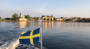 Szwedzi dadzą Ukraińcom wyższy zasiłek i bezpłatną opiekę zdrowotną