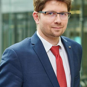 Prof. Wojciech Fendler nowym prezesem Agencji Badań Medycznych