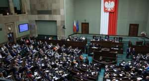 Sejm zdecydował o przedłużeniu pomocy obywatelom Ukrainy i legalności pobytu
