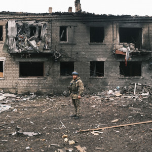 400 tys. Ukraińców w Polsce może trafić do wojska. Ustawa o mobilizacji wchodzi w życie