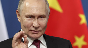 Rosja zwiększyła nakłady na rekrutację i szkolenie propagandystów za granicą
