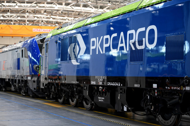 Prezes PKP Cargo dla PulsHR.pl: będziemy musieli zaaplikować bardzo gorzkie tabletki