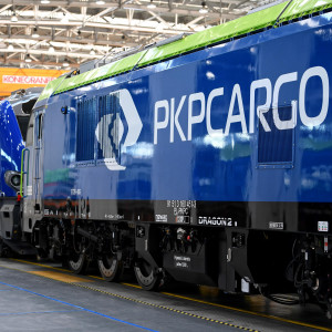 Prezes PKP Cargo dla PulsHR.pl: będziemy musieli zaaplikować bardzo gorzkie tabletki