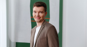 Marcin Dłuski wiceprezesem agencji 5BONSAI