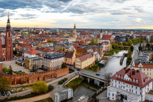 Estudiantes de Polonia, República Checa, Italia y España unen fuerzas.  Obol se beneficiará de su cooperación