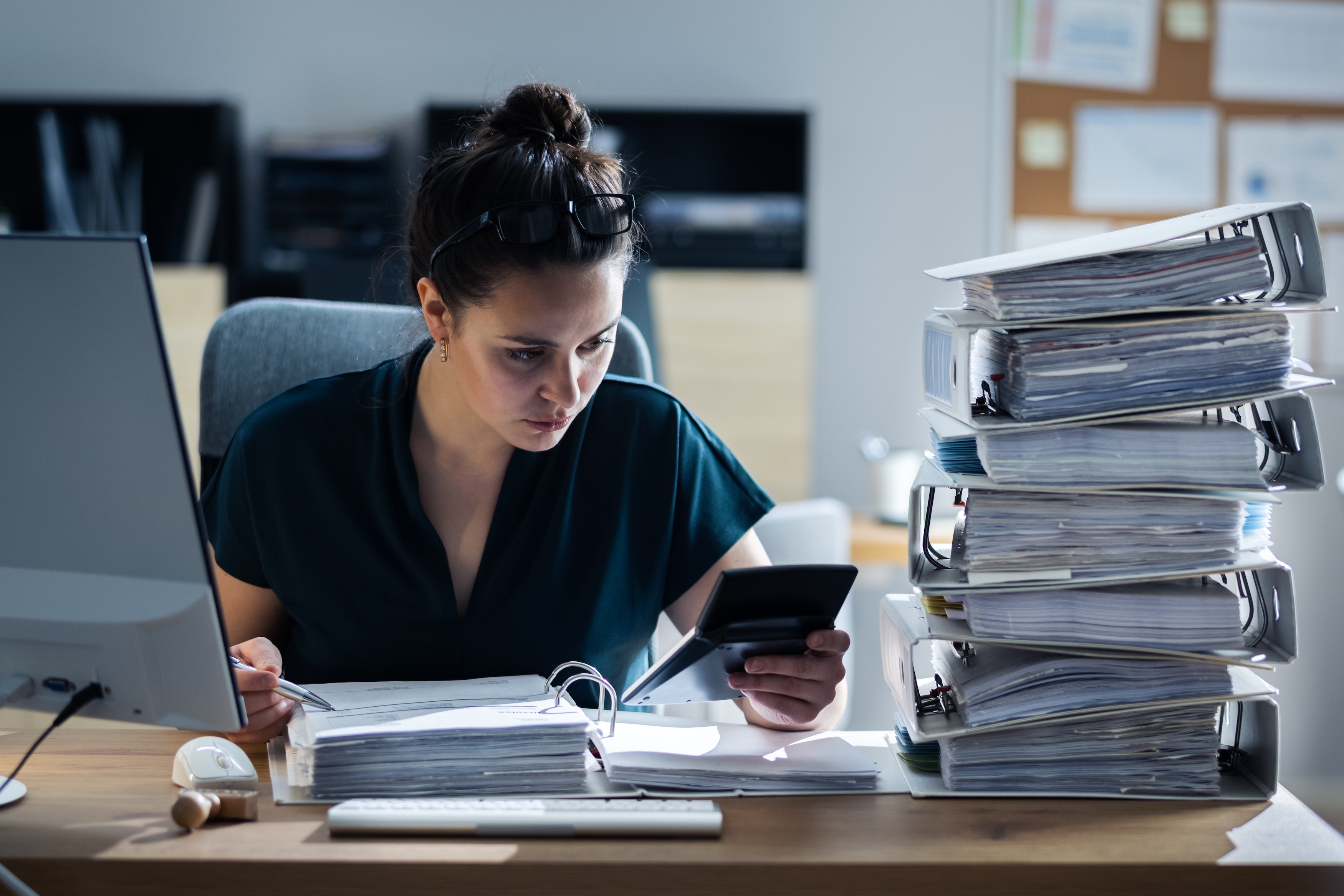 Het meest controversiële punt is ongetwijfeld het punt over de omzetting van contracten op basis van burgerlijk recht in arbeidsovereenkomsten (foto: Andrey Popov/Shutterstock)