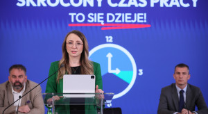 Krótszy czas pracy w Polsce. Oto realne scenariusze