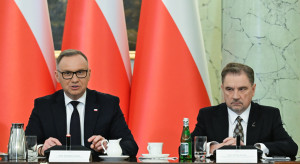 Będzie prezydenckie weto ws. składki zdrowotnej? Konsultacje mają pomóc podjąć decyzję