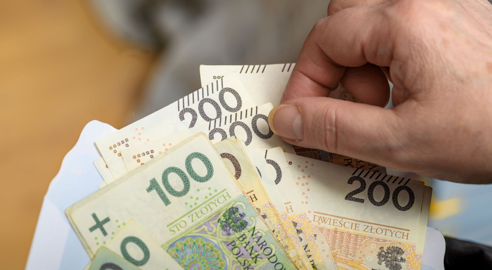 Más de 5.600 PLN cada mes, pagos que comenzarán pronto. Habrá un aumento en dos años.