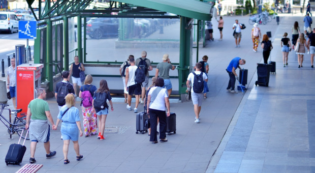 Płaca minimalna w 2026 r. będzie jeszcze wyższa. "Musimy być bardziej ambitni"