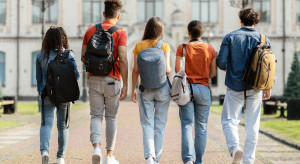 Tylko co ósmy maturzysta nie planuje iść na studia