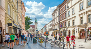Nie pracują i nie szukają pracy. Mamy najwięcej biernych zawodowo od 4 lat