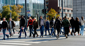 Bezrobocie w Polsce znów spadło. Jesteśmy w czołówce UE