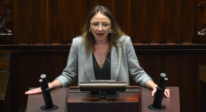 Jedno ministerstwo proponuje ogromną podwyżkę płacy minimalnej, drugie chce "de facto obniżki"