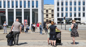 Polska traci na tle UE. Zatrudnienie w dół, luka na rynku pracy rośnie