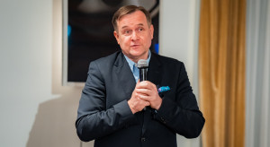 Zmiany na czele Lewiatana. Marek Górski prezydentem