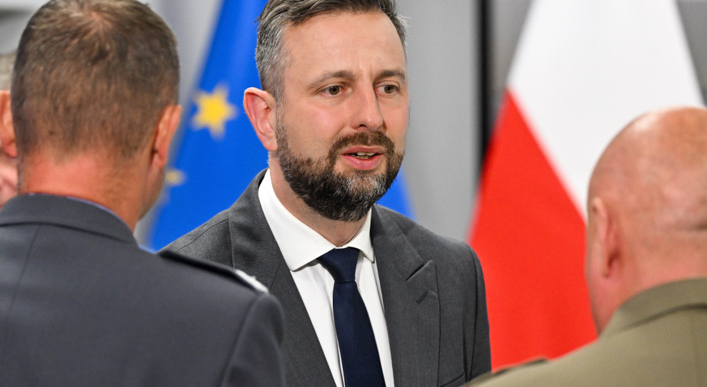 Kosiniak-Kamysz: Rekonstrukcja rządu to nie tylko zmiany personalne, chodzi o efektywność Kosiniak-Kamysz: Rekonstrukcja rządu to nie tylko zmiany personalne, chodzi o efektywność