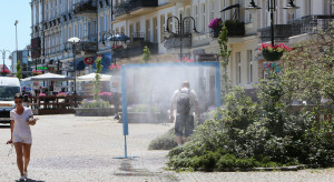 Wysokie temperatury a praca. Sprawdź, co pracodawca musi zapewnić podczas upałów