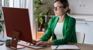 Pracownicy chcą mniej biura. "Minus jeden dzień" wyraźnym sygnałem dla pracodawców