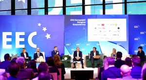 EEC 2026. Znamy datę XVIII Europejskiego Kongresu Gospodarczego w Katowicach