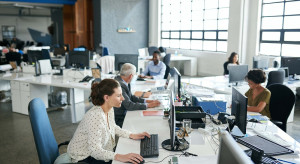 Nie zawsze cyberatak przychodzi z zewnątrz. Nieraz stoi za nim nieświadomy pracownik