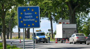 Na granicy "coś się dzieje". "Nie ma zaskoczenia, więc nie ma rozczarowania"