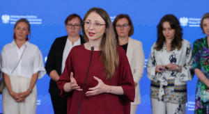Więcej niż 4 dni wolnego dla ojca po stracie dziecka? Ministerstwo zapowiada zmiany