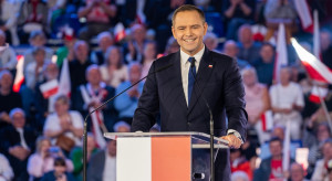 Nowy prezydent, nowe obietnice. Niższe podatki, wyższe emerytury