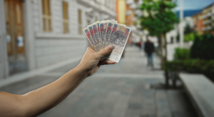Nowe dane o pensjach Polaków. Średnia krajowa do kosza?