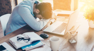 Cisza po pracy? Na razie to luksus. Polska szykuje się na zmiany