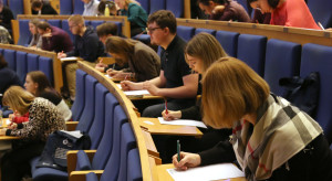 Studenci obawiają się sztucznej inteligencji. Zmieniają plany zawodowe