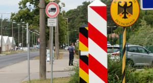 Przepustek dla pracowników transgranicznych raczej nie będzie. Rząd Niemiec sceptyczny