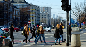 Szybko przybywa cudzoziemców na polskim rynku pracy. Są najnowsze dane