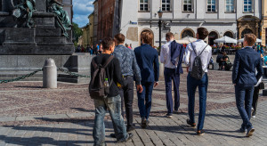 Kompetencje młodych kuleją. Edukacja nie nadąża za potrzebami rynku pracy