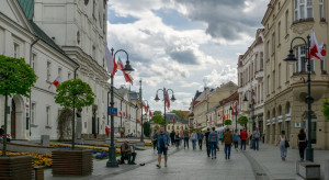 Studenci wydają miesięcznie niemal 4 tys. zł, ale... nie narzekają