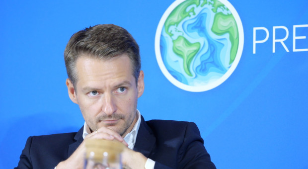 Odroczenie ESG w czasie jest całkowicie niepotrzebne. Wprowadza tylko zamęt