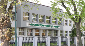 Zwolnienia grupowe w polskich firmach. Prawie 100 tys. osób bez pracy